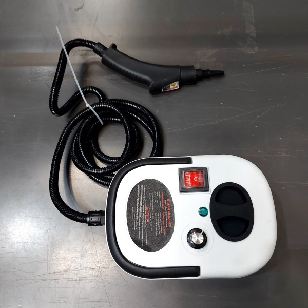 جهاز تنظيف البخار بالضغط العالى بضمان عام