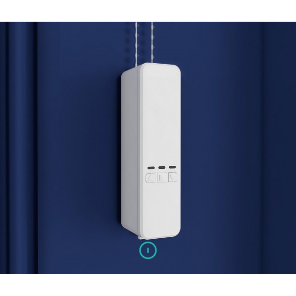 جهاز تحكم عن بعد لمحرك الستارة المنزلية