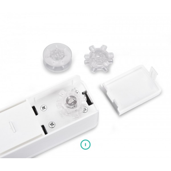 جهاز تحكم عن بعد لمحرك الستارة المنزلية