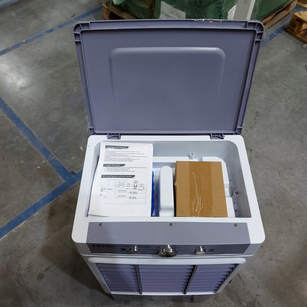 مكيف صحراوي Denx 30 لتر 100 واط بضمان عامين