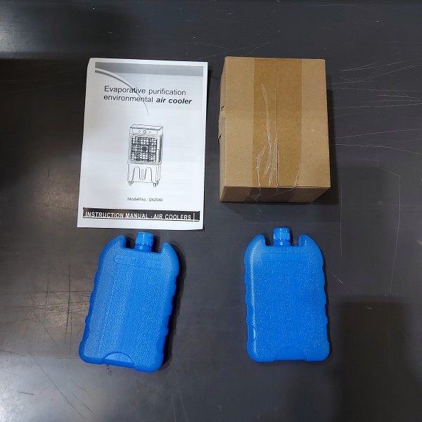 مكيف صحراوي Denx 30 لتر 100 واط بضمان عامين