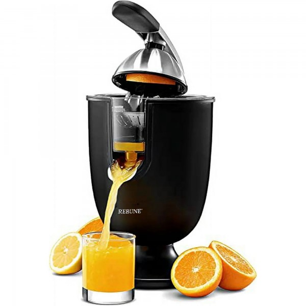 عصاره الحمضيات الكهربائية  بضمان عامين