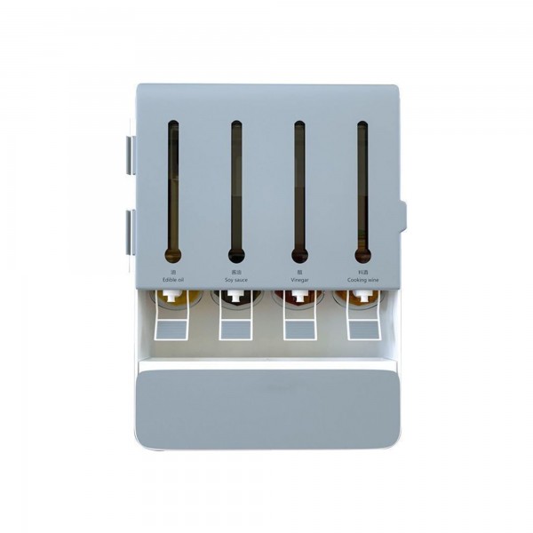 رف توابل متعدد الوظائف