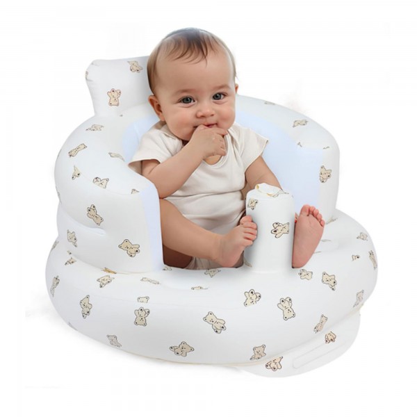 كرسي منزلى للاطفال الصغار