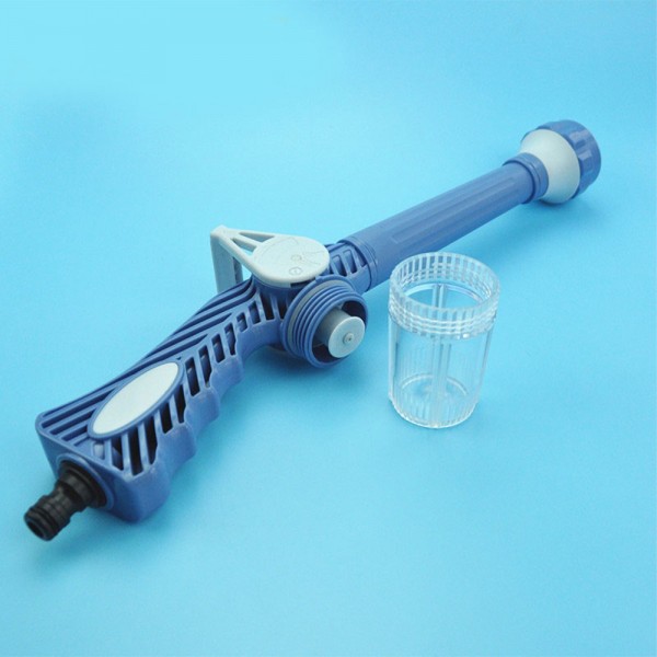 رشاش الماء العملي EZ