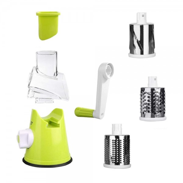 مبشرة الطبل اللهلوبة 3 في 1