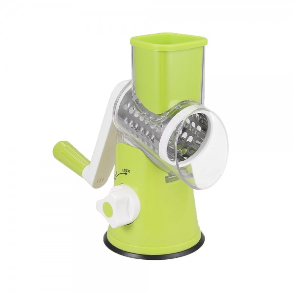 مبشرة الطبل اللهلوبة 3 في 1