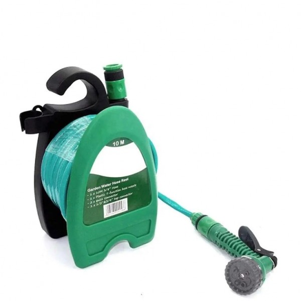 خرطوم قابل للتمدد 37 متر