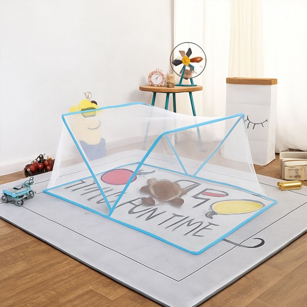 ناموسية سرير قابلة للطى 130 متر