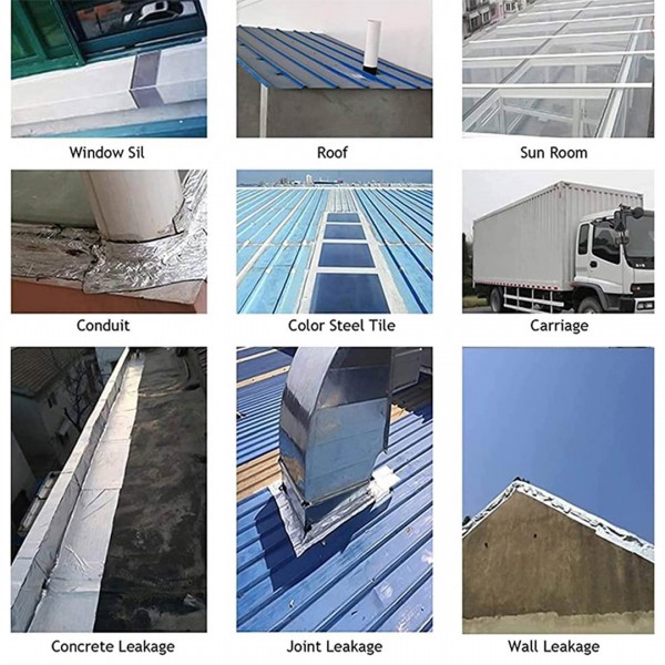 شريط لاصق حراري 5 متر