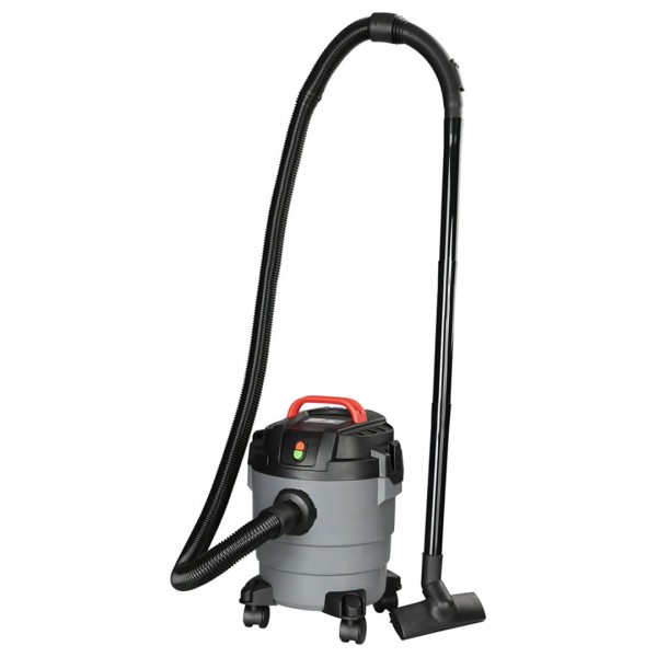 المكنسة القوية جاف و رطب بضمان عامين