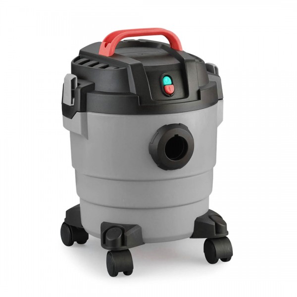 المكنسة القوية جاف و رطب بضمان عامين