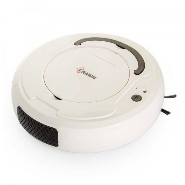 مكنسة روبوت ذكية جاف و رطب بضمان عامين