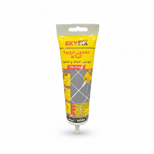 معجون إصلاح الأرضيات والحوائط SKY FIX