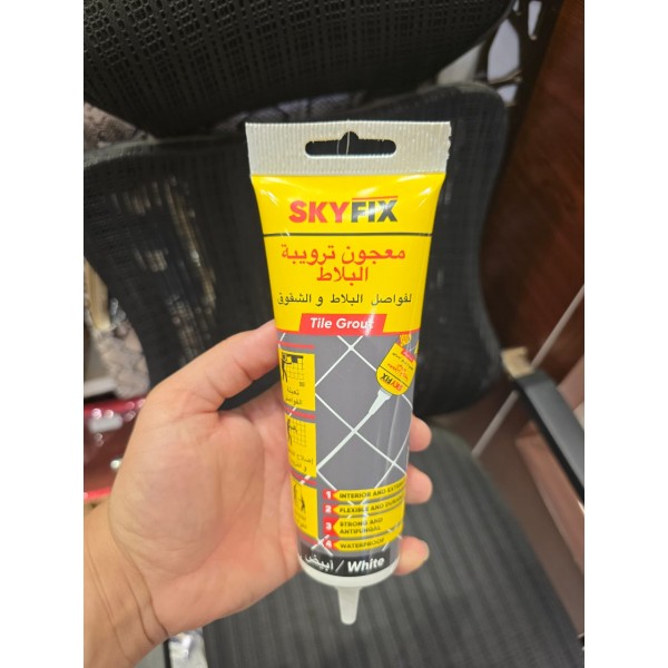 معجون إصلاح الأرضيات والحوائط SKY FIX