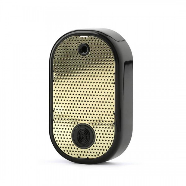 المبخرة الذكية المحمولة