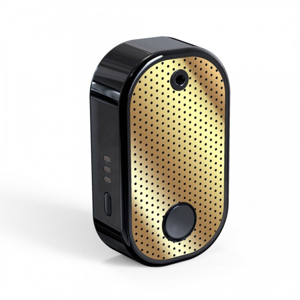 المبخرة الذكية المحمولة