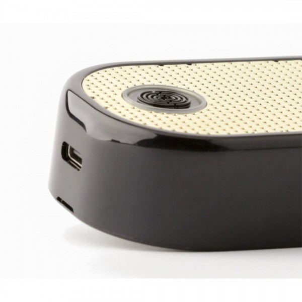 المبخرة الذكية المحمولة