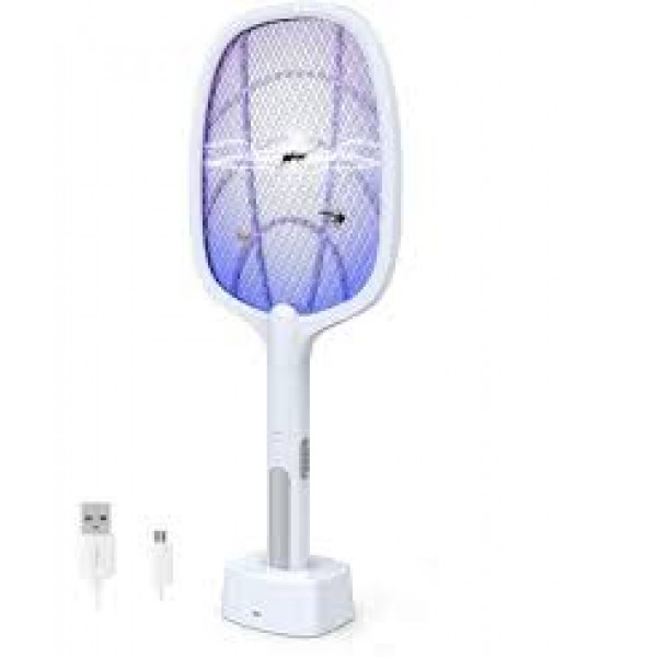 مضرب صاعق ناموس محمول