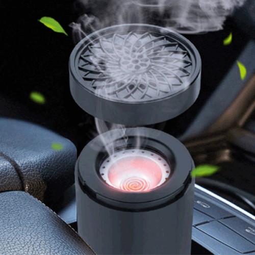 مبخرة كهربائية