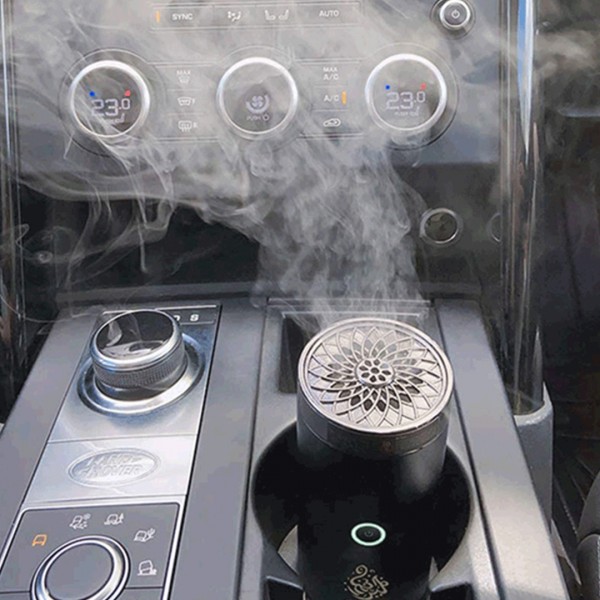 مبخرة كهربائية