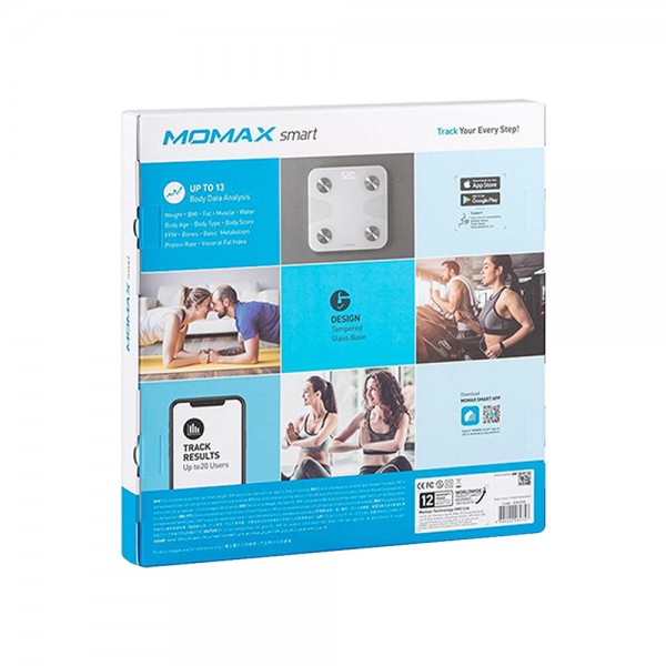 ميزان  بتطبيق  للحفاظ على الوزن برمضان ضمان 6 شهور