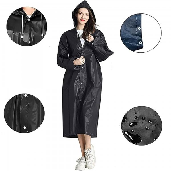 واقى المطر العملى