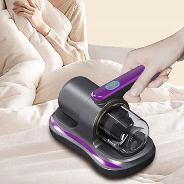 مكنسة كهربائية محمولة لاسلكية