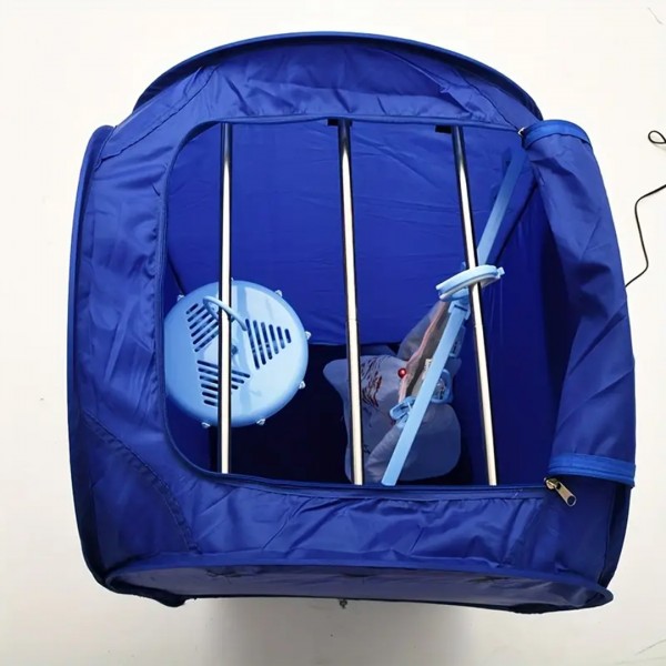 مجفف الملابس موفر للطاقة