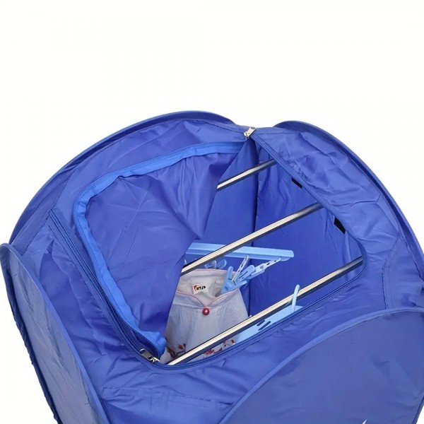 مجفف الملابس موفر للطاقة