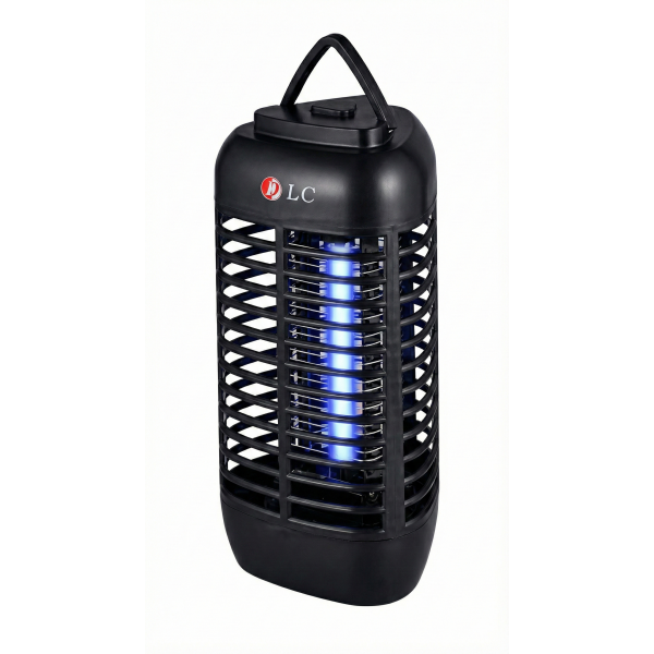 مصيدة ناموس كهربائية DLC بضمان عامين