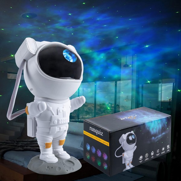 جهاز عرض ضوء ليلى 17 مجموعة