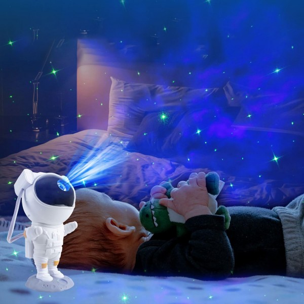 جهاز عرض ضوء ليلى 17 مجموعة