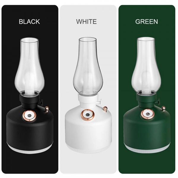 مصباح زمان مع فواحة