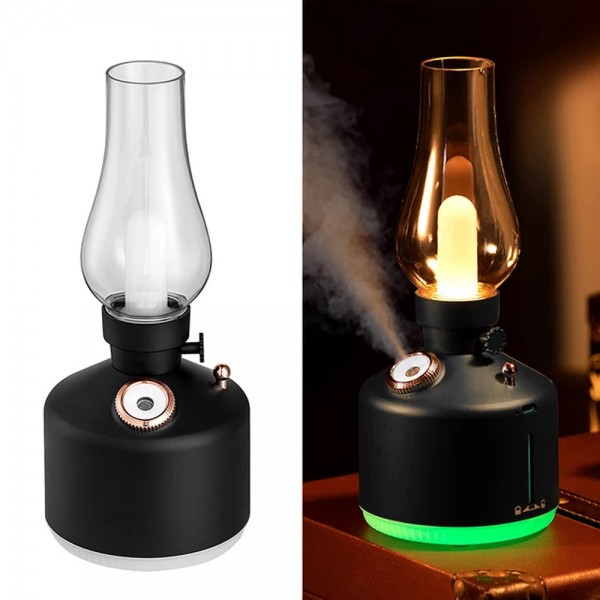 مصباح زمان مع فواحة