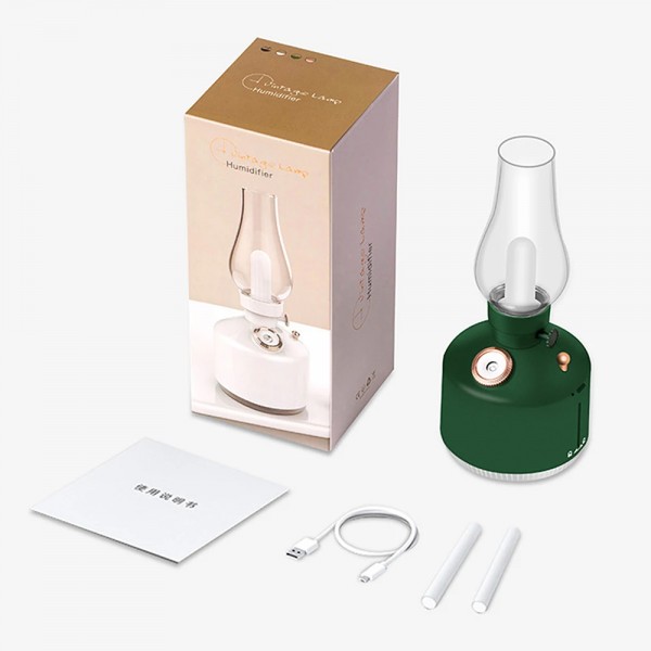 مصباح زمان مع فواحة