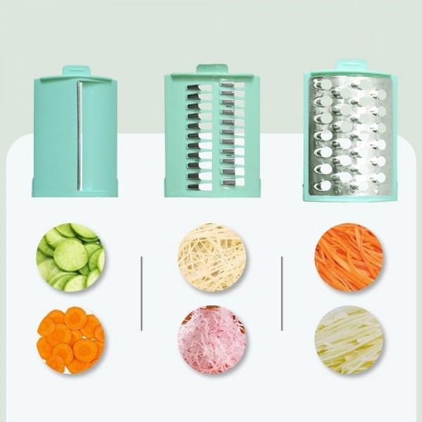 قطاعة كهربائية بضمان عامين