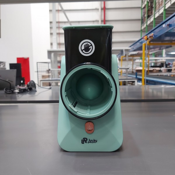 قطاعة كهربائية بضمان عامين