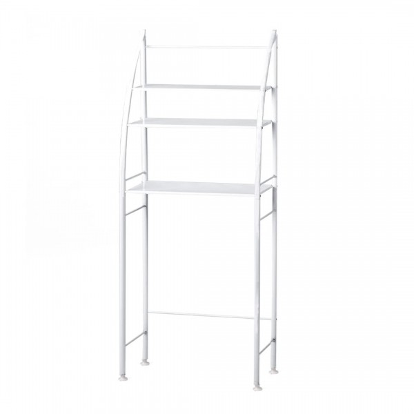 استاند حمام وغسالة ٣ أرفف