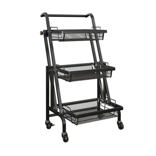 استاند 3 طوابق متعدد الاستخدام