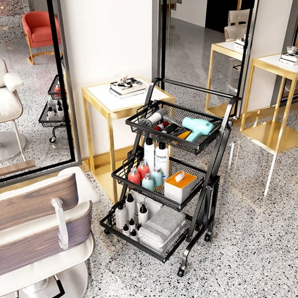 استاند 3 طوابق متعدد الاستخدام