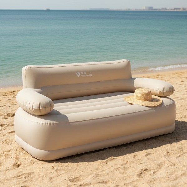 كنبة قابلة للنفخ