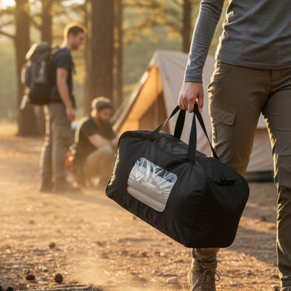 كنبة قابلة للنفخ