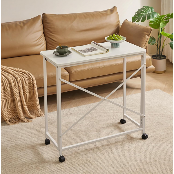 مكتب قابل للطي 80 40 سم