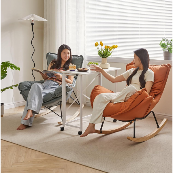 مكتب قابل للطي 80 40 سم