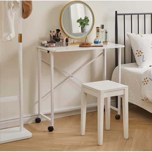 مكتب قابل للطي 80 40 سم