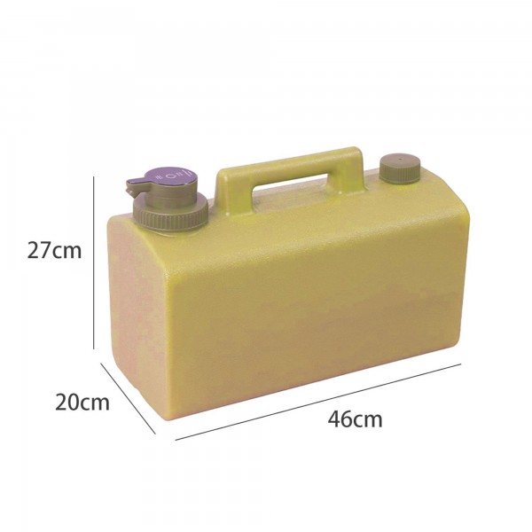 جركل ماء ذكى 20 لتر