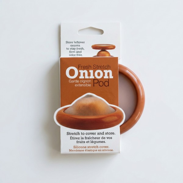 حافظه طعام سيلكون للفواكه والخضار