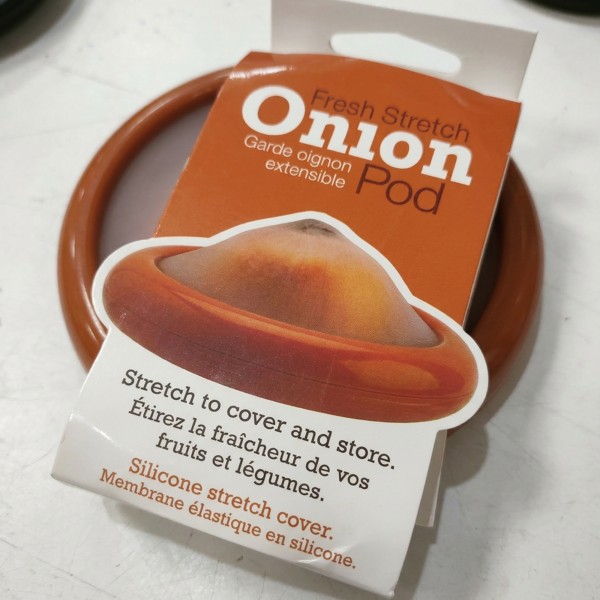 حافظه طعام سيلكون للفواكه والخضار