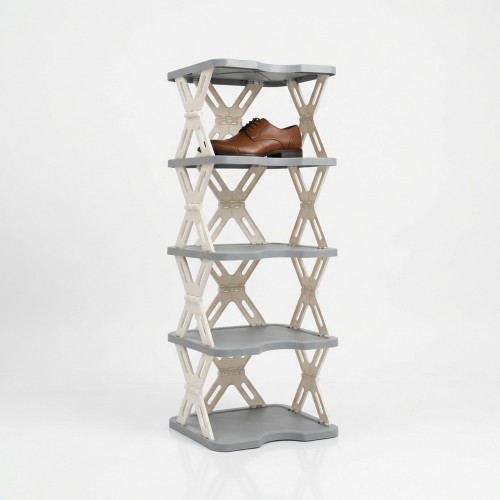 خزانة ومنظم احذيه